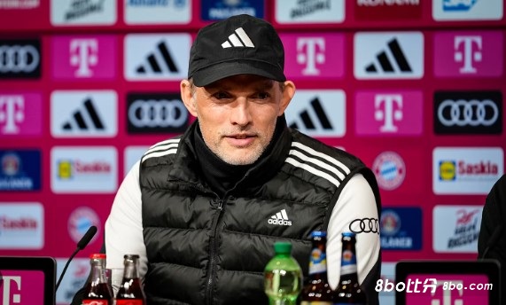 好起来了？图赫尔：德里赫特和戴尔表现很好，因此目前他们上场顺序领先