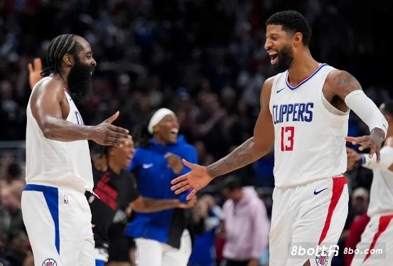 打強隊不行?行快西部快船本季對陣勝率低五成球隊21勝3負,面對東西部前四6-14