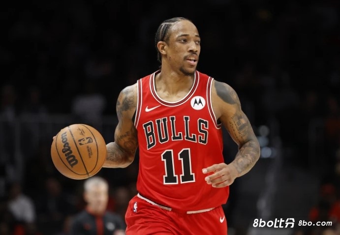 末节之王！德罗赞谈绝平：原有战术不是这样的，但我做出了调整&抓住了机会