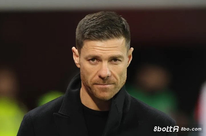 逆风翻盘！阿隆索：高兴逆转取得晋级，团队精神是药厂本赛季最重要的东西