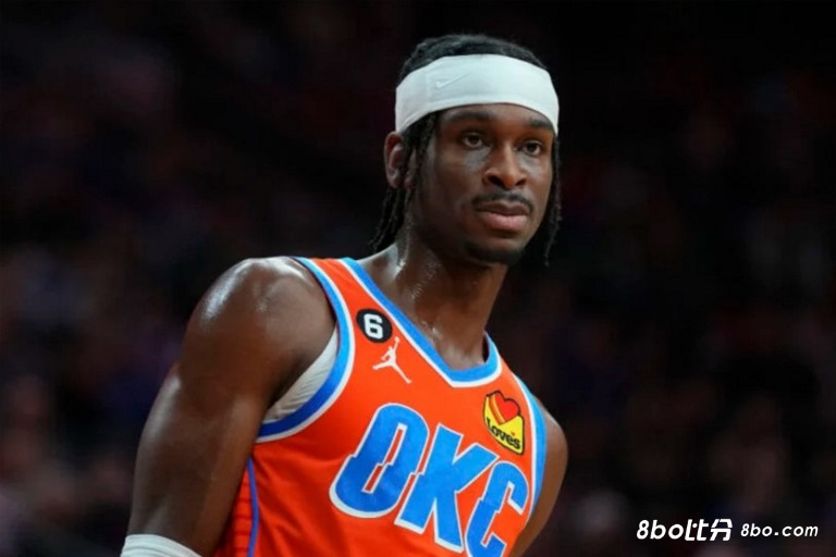 愈发成熟有机会冲击冠军吗？亚历山大：你得感谢那些质疑者，最关心的是我们一直在进步