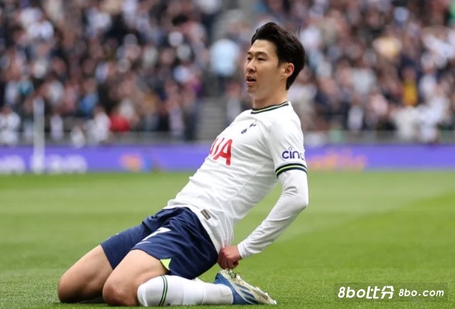 許下承諾！孫興慜：退役后會離開足球圈，慜退覺得自己不具備教別人的役后能力