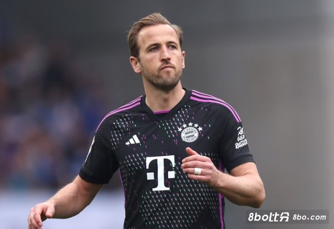 真敬业！凯恩将照常随国家队备战，但出场时间视脚踝伤势而定