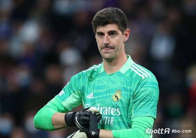 伤缺七周！库尔图瓦周三将接受手术，可能因此赛季报销