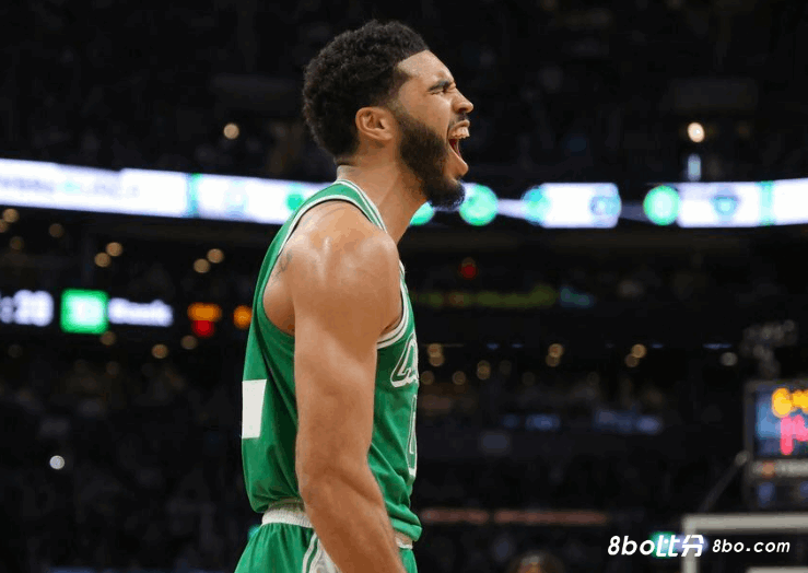 史上最大合同？塔图姆今夏有资格签5年3.15亿