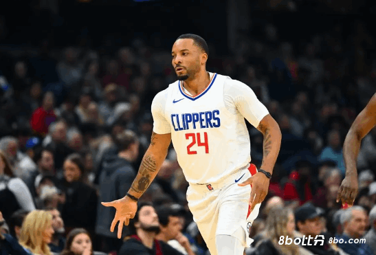 快船需要你！鲍威尔：我专注于球队和总冠军，做到一切后绝对想拿下最佳第六人