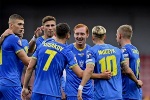 竞彩足球周二022推荐：乌克兰VS冰岛