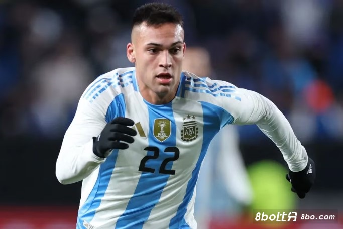 劳模？果劳如果劳塔罗被征召参加奥运会，可以想象国米不会阻止