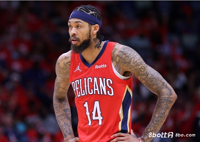 季后赛前复出！英格拉姆将缺席二至三周，预计在四月初重新归队