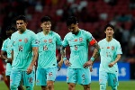 竞彩足球周二004推荐：中国VS新加坡