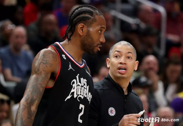 快船近期状态不佳？卢：若处理好该处理的事情，就会开始不断赢球