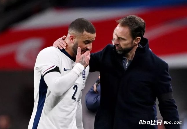 虚惊一场！沃克伤势无大碍，预计能够出战天王山之战