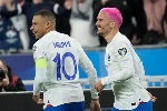 竞彩足球周二023推荐：法国vs智利