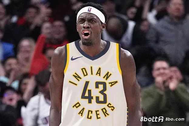 西亚卡姆：球队没有进攻篮下的欲望，我们今天打得没有能量