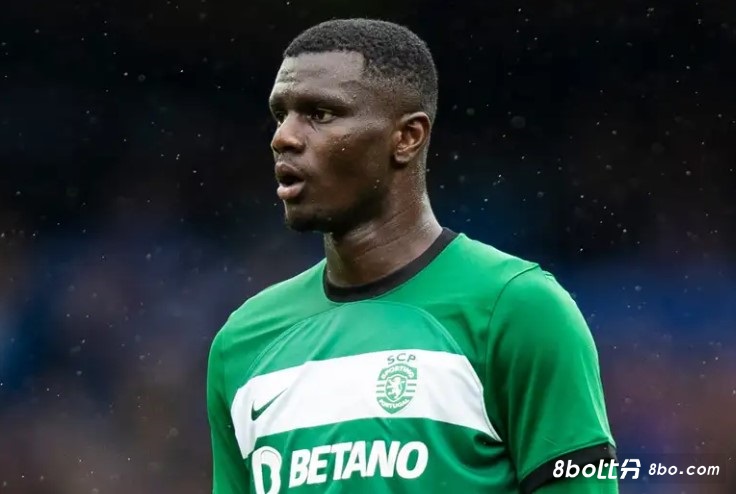 要砸钱吗？尤文正在密切关注20岁葡体中卫迪奥曼德