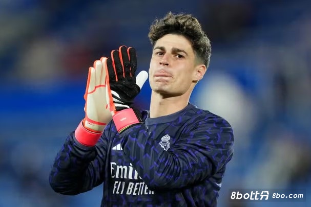 阿斯：皇马不会留下凯帕，球员将在今年夏天返回切尔西