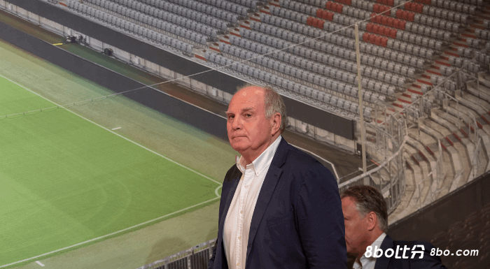 赫内斯：克罗斯等人对阵法国时表现出色，很期待德国队欧洲杯成绩