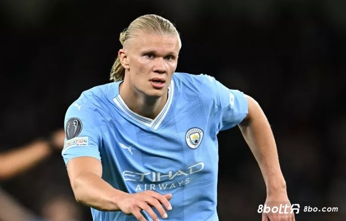 问题出现在哪？哈兰德被当成了替罪羊，他并不是曼城的问题所在