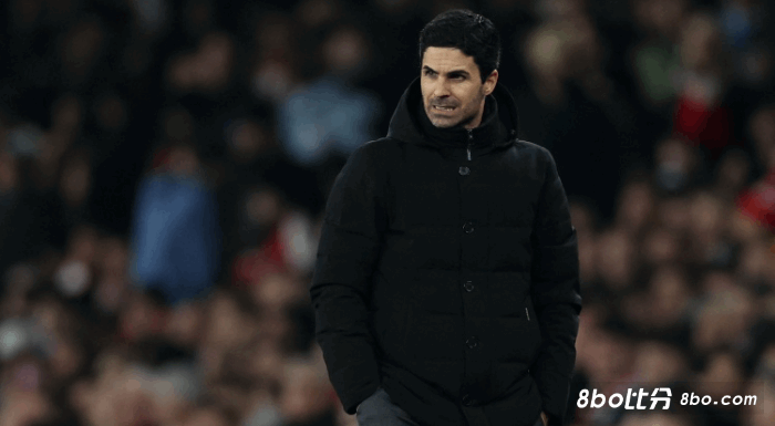 阿尔特塔：希望哈弗茨不要再得黄牌 会关注利物浦的比赛