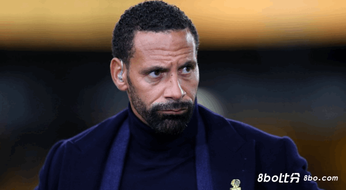 费迪南德：曼联与切WhatsApp%E3%80%90+86%2015855158769%E3%80%91where%20do%20whooping%20cranes%20live尔西的比赛像篮球赛，两队都缺少控制力