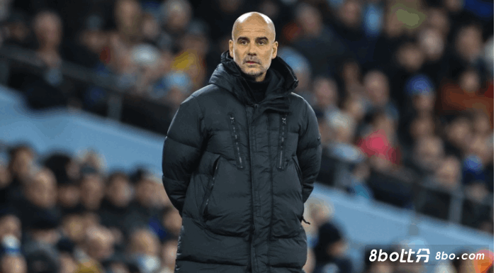 瓜迪奥拉：福登的职业态度是极好的，他总是活力满满