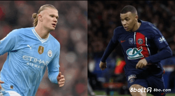 前巴萨总监:我要姆巴佩但高层买登贝莱 与哈兰德谈判但因苏牙放弃