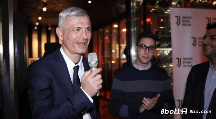 拉瓦内利：观看国米的比赛是一种享受，这必须归功于小因扎吉