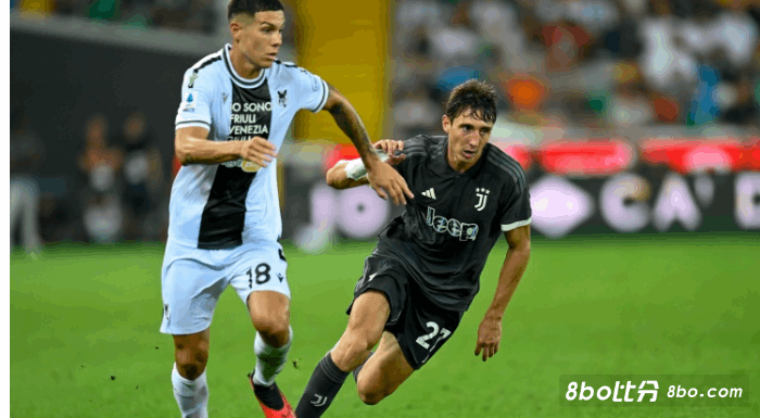 全尤文：维拉&富勒姆愿开价2500万欧求购坎比亚索，尤文拒绝卖人