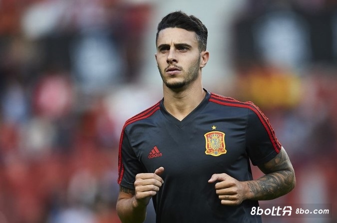 这价格香喷喷！国米准备为埃尔莫索提供500万欧年薪的4+1合同