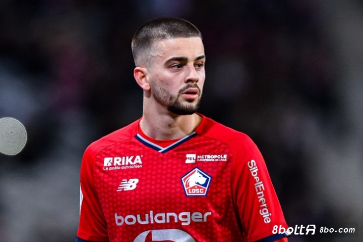 真不贵！尤文签泽格罗瓦需1500万欧，英超球队或2000万欧签伊令