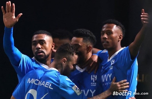 利雅得德比！沙超杯半决赛新月战胜利，新月能否实现33连胜？