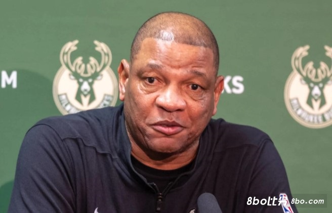 伤病导致输球？里弗斯：尼克斯太有天赋了，我们要找到克服伤病的方法