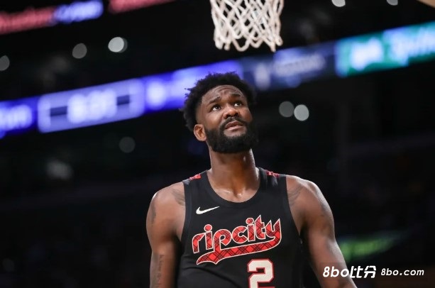 意不意外？全明星后能场均20+13板的球员：约基奇、浓眉、艾顿