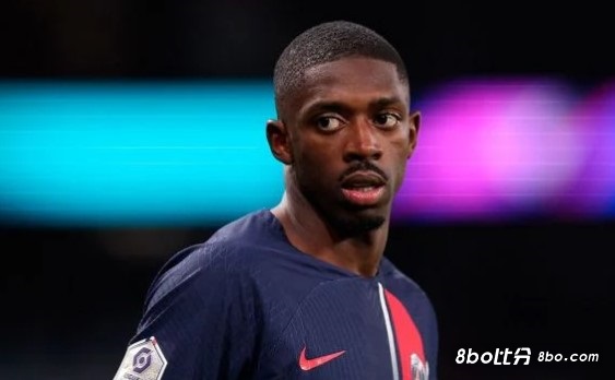 证明之战？登贝莱对交手巴萨非常兴奋，他将比赛形容为年度之战