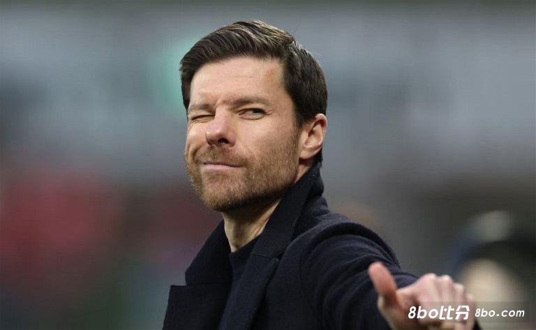 为何不去利物浦？阿隆索：有值得留下的理由和球员＆不是正确时机