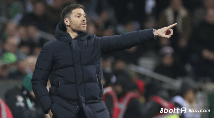 主场惨败,利物浦欧联夺冠概率骤降至9.1%,药厂47.6%最高