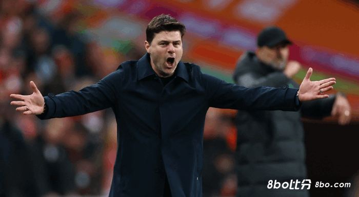 波切蒂诺谈队员抢点球：这是耻辱，帕尔默本是第一点球手