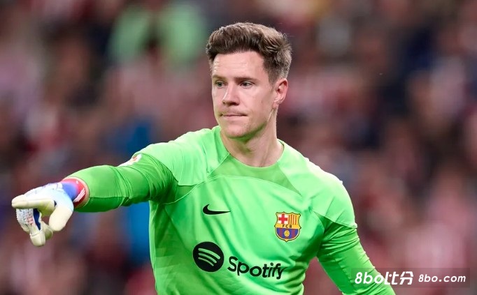 特尔施特根：今天没能把握住机会，接下来要在西甲给皇马制造麻烦