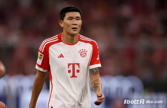 重返意甲?那不勒斯和尤文有意金玟哉,但球员的850万欧年薪是个难点