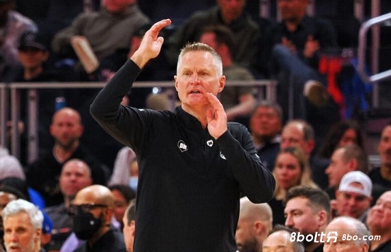 还能卷土重来？科尔：下赛季我得更好地去调教进攻，球队要减少个人进攻