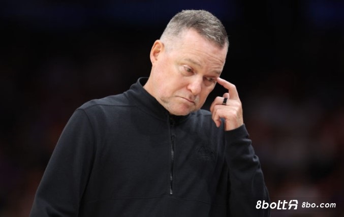 真低调！马龙：对湖人8连胜没任何意义，在季后赛再次战胜他们将是巨大挑战