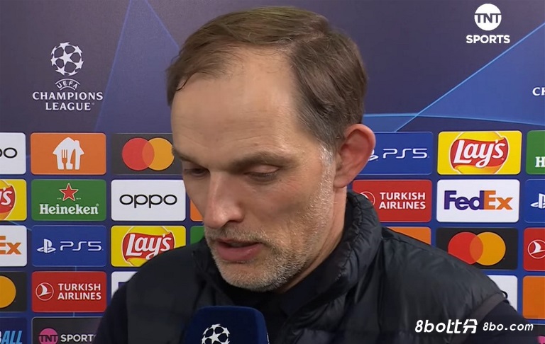 重新证明自己？图赫尔：很期待半决赛对阵世界最大俱乐部，这将是最艰难比赛之一