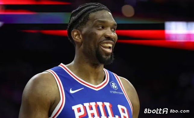 季后赛全力出击？恩比德：今天我没有发挥出最佳水平，但我们仍然找到赢球之法