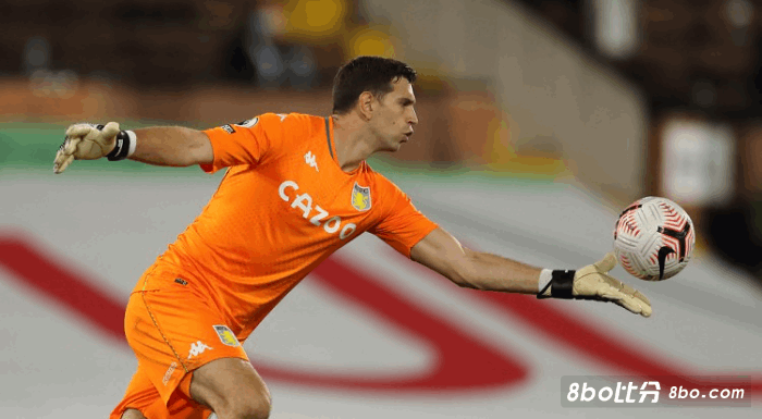 埃梅里：马丁内斯是丁内队领球队领袖，他对我们非常重要