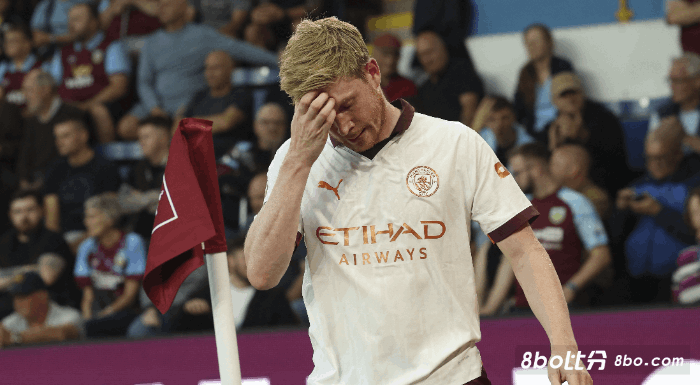 奥恩斯坦：曼城希望德布劳内留队，但球员需要自己做出决定