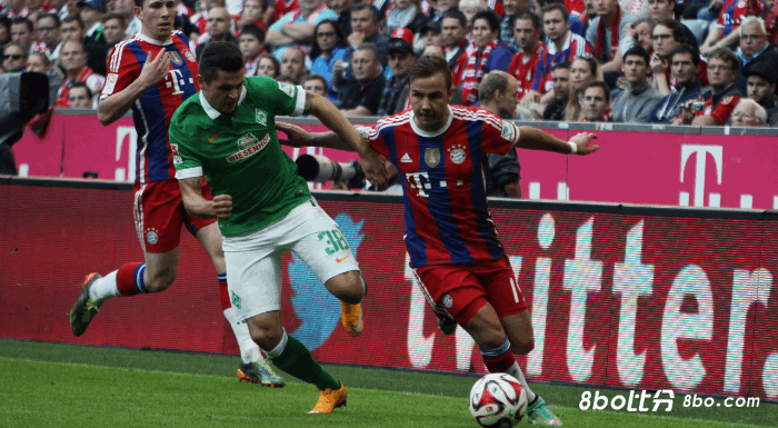 多特旧将：瓜迪奥拉当年很欣赏格策，他把格策称作德国内马尔