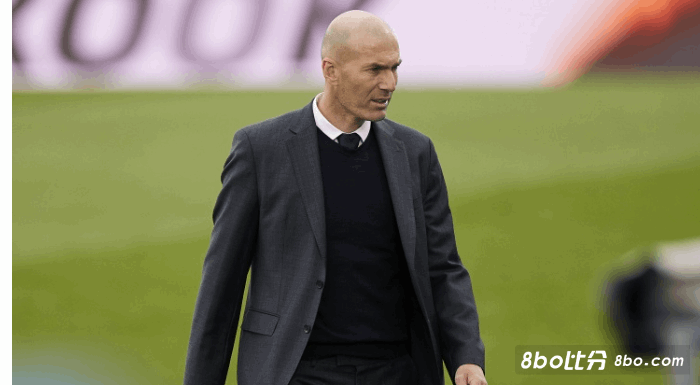 埃芬博格：很乐意看到齐达内执教拜仁，拜仁球星也会完全专注比赛