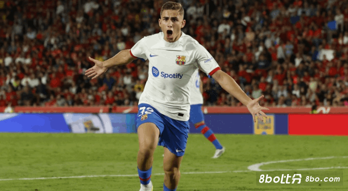 费尔明谈不敌皇马：我们没有借口&不应犯错，不敌希望我以后进更多球