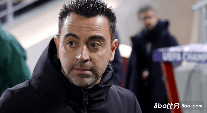 罗梅罗：哈维可能会留任一年，拉波尔塔对马克斯接手球队表示怀疑