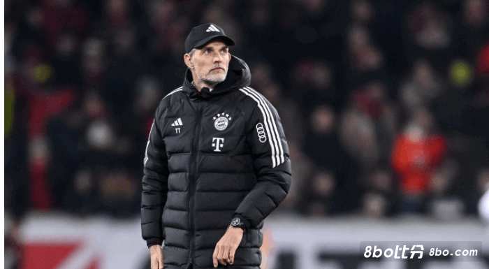 记者：图赫尔还未确认今夏百分百离队，但球队有些人反对其留下